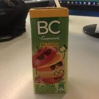 Mängden socker i Vc