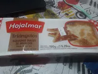 Mängden socker i Hojalmar