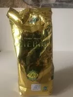 Mängden socker i Yerba Mate