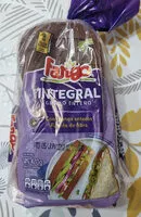 Mängden socker i Fargo Integral Grano Entero