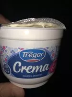 Mängden socker i Crema de leche