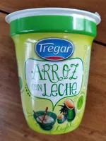 Mängden socker i Arroz con Leche light