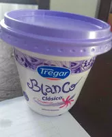 Mängden socker i Queso blanco clásico