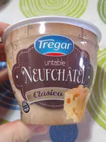 Mängden socker i queso untable neufchatel clasico - tregar