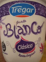 Mängden socker i queso blanco