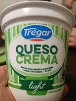 Mängden socker i Que crema light