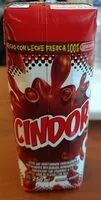 Mängden socker i CINDOR