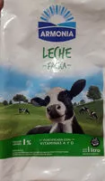 Mängden socker i Leche descremada