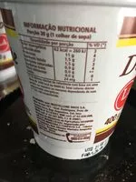 Mängden socker i La Serenisima Dulche De Leche, Milk Caramel