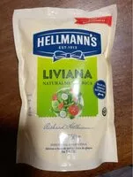 Mängden socker i Mayonesa