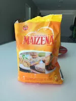 Mängden socker i Almidon de maiz