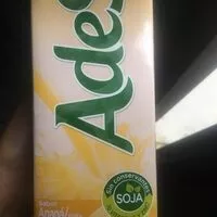 Mängden socker i Ades Sabor piña