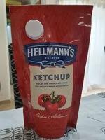Mängden socker i Ketchup