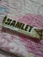 Mängden socker i Chocolate bicolor