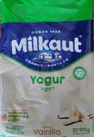 Mängden socker i Yogur light vainilla