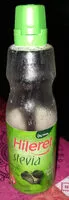 Mängden socker i Hileras Stevia