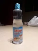 Mängden socker i mantecol