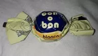 Mängden socker i bon o bon blanco