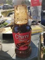 Mängden socker i Chimi Churri Hot