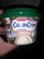 Mängden socker i casancrem