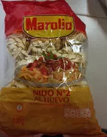 Mängden socker i Nido al huevo