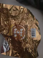 Mängden socker i Bon o bon Dulce de leche