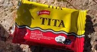 Mängden socker i TITA