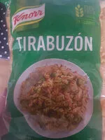 Mängden socker i tirabuzon