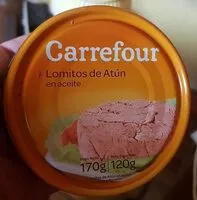 Mängden socker i Tonno