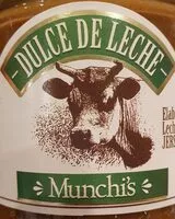 Mängden socker i Dulce de leche