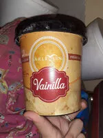 Mängden socker i helado