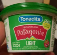 Mängden socker i Queso para untar Patagonia