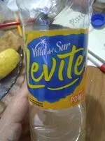 Mängden socker i Levite pomelo