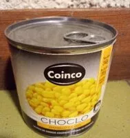 Mängden socker i Choclo