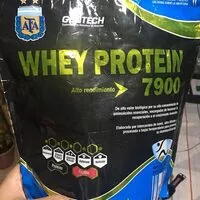 Mängden socker i 1001843