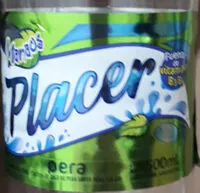 Mängden socker i Pera