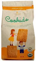 Mängden socker i Cookids