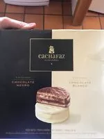 Mängden socker i Alfajores