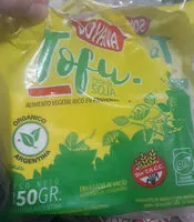 Mängden socker i Tofu