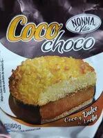 Mängden socker i Coco choco