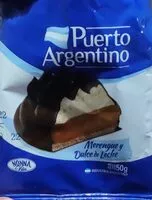 Mängden socker i Puerto Argentino