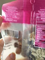 Mängden socker i mix desayuno