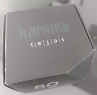 Mängden socker i Tejas