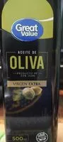 Mängden socker i Aceite de Oliva
