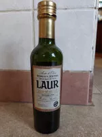 Mängden socker i aceite de oliva