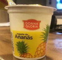 Mängden socker i Yaourt