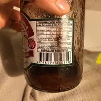 Mängden socker i Mermelada  Arándanos