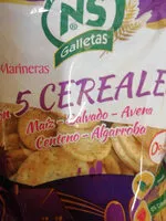 Mängden socker i Galletas marineras