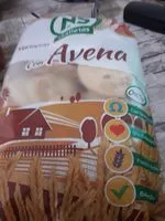 Mängden socker i galletas Avena