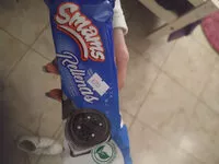 Mängden socker i Rellenas Chocolate